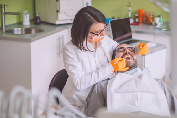 Best Emergency Pediatric Dentist  in Wallburg, NC